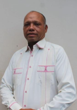 Martin Montaño Mercedes