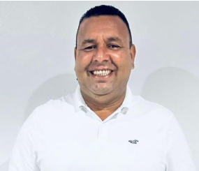 ALEXANDER  RADOVICHS OLIVO