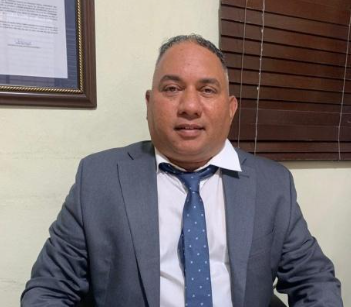 Pedro Rodríguez Rodríguez